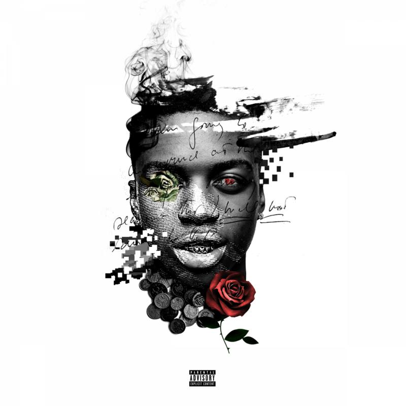 ISHDARR - BROKEN HEARTS & BANK ROLLS - ERE298