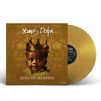 Young Dolph - King of Memphis - ERE317