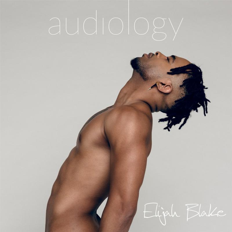 BLAKE,ELIJAH - AUDIOLOGY - ERE368