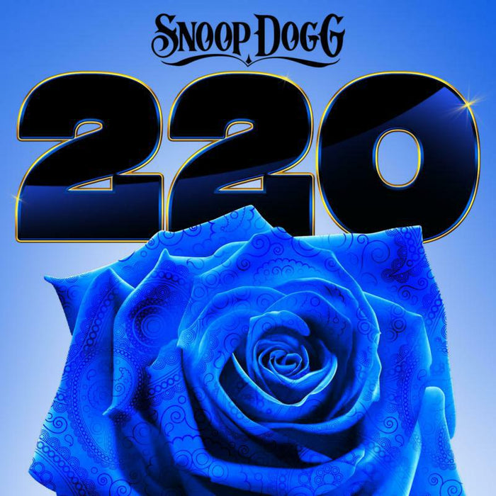 Snoop Dogg - 220 - ERE407