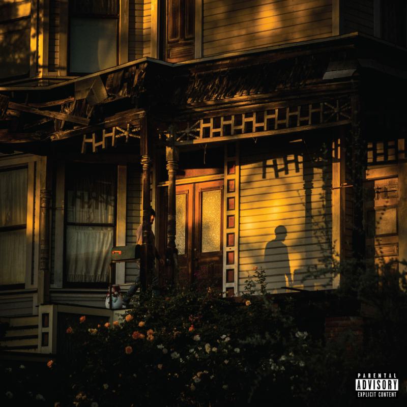 ELIGH - LAST HOUSE ON THE BLOCK - ERE426