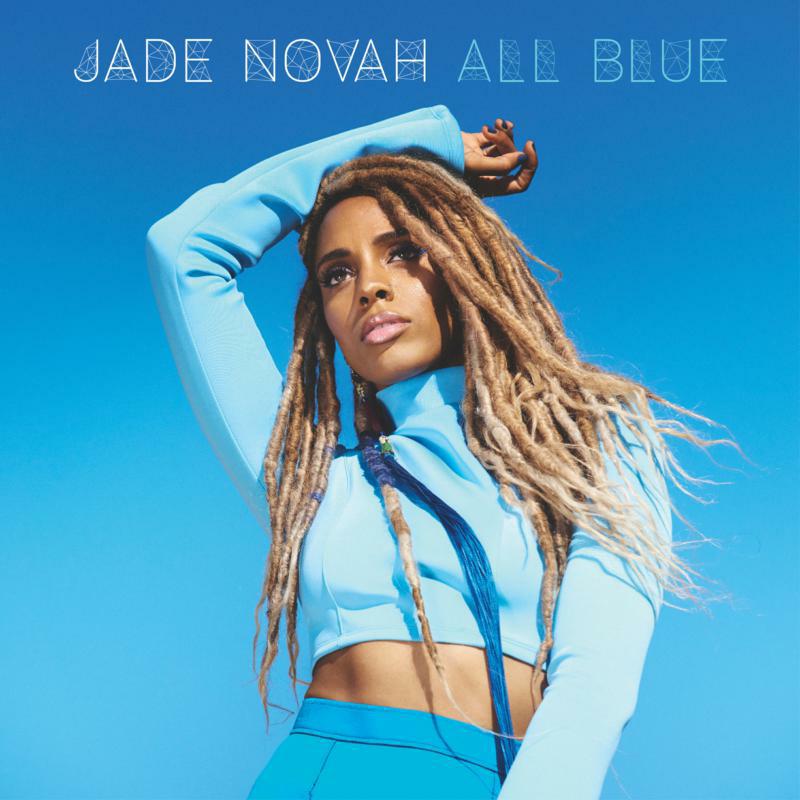 NOVAH,JADE - ALL BLUE - ERE445