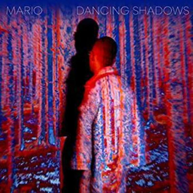 MARIO - DANCING SHADOWS - ERE459