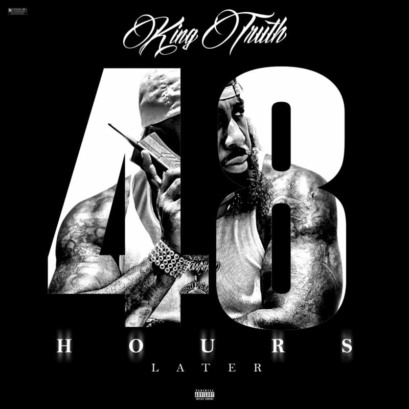 TRAE THA TRUTH - 48 HOURS LATER - ERE430