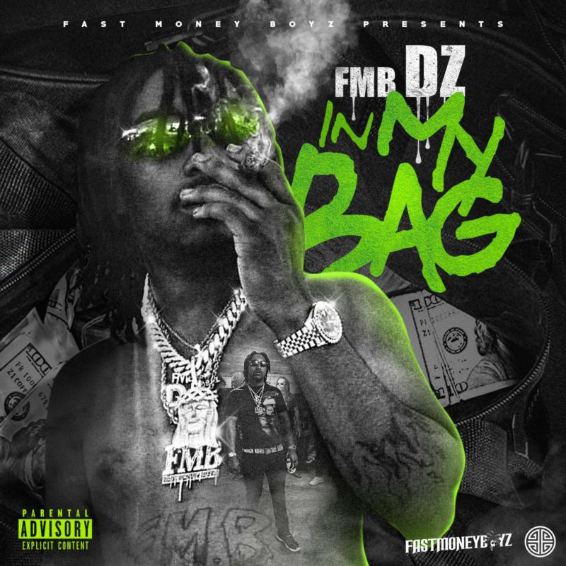 FMB DZ - IN MY BAG - ERE444