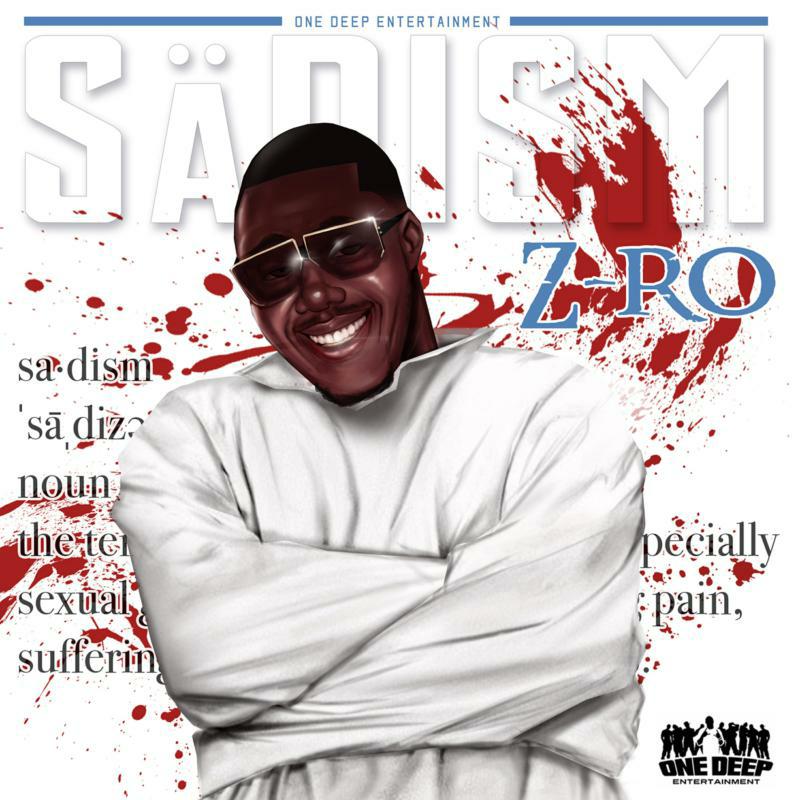 Z-RO - SADISM - ERE463