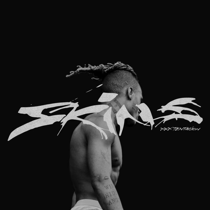 Xxxtentacion - Skins - ERE468