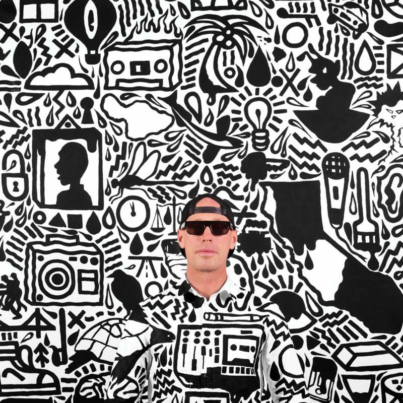 GROUCH - UNLOCK THE BOX - ERE470