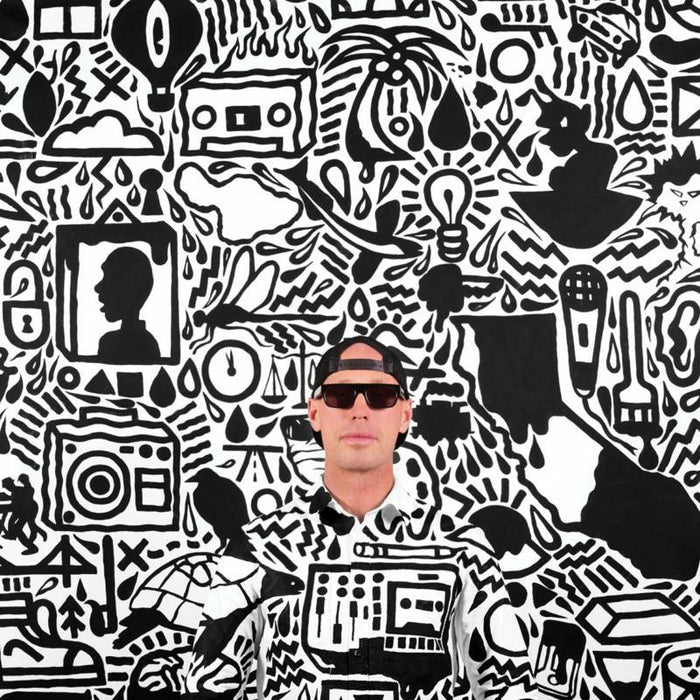 GROUCH - UNLOCK THE BOX - ERE470