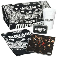 MOZZY - GANGLAND LANDLORD (DELUXE BOX SET) - ERE471
