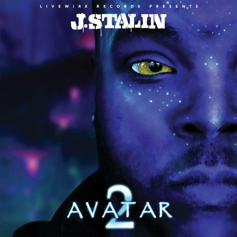 STALIN,J. - AVATAR 2 - ERE487