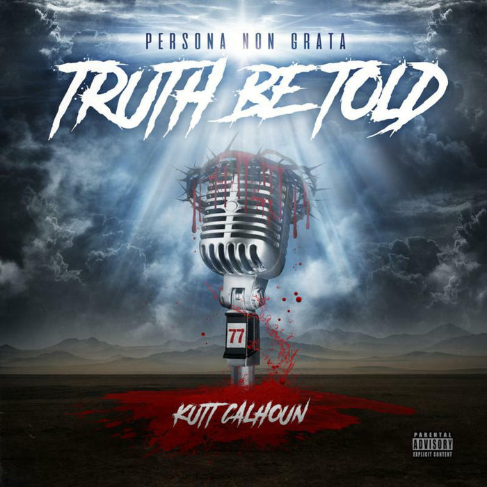 CALHOUN,KUTT - TRUTH BE TOLD - BGE007