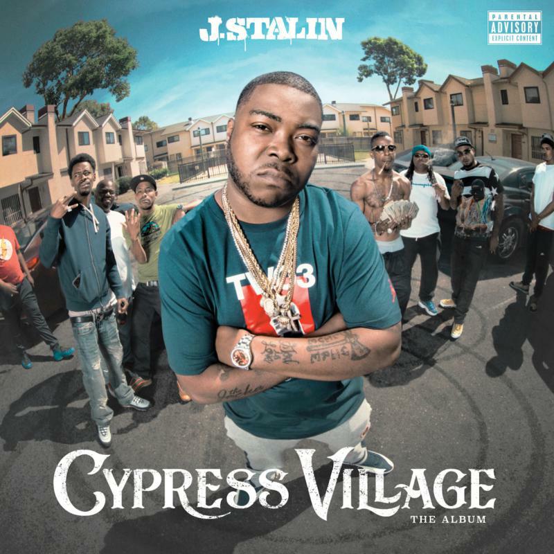 STALIN,J. - CYPRESS VILLAGE - ERE511