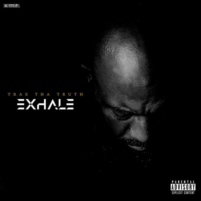 TRAE THA TRUTH - EXHALE - ERE521