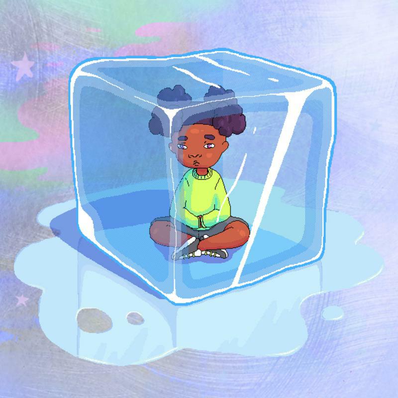 LOU,TOBI - LIVE ON ICE - ERE520