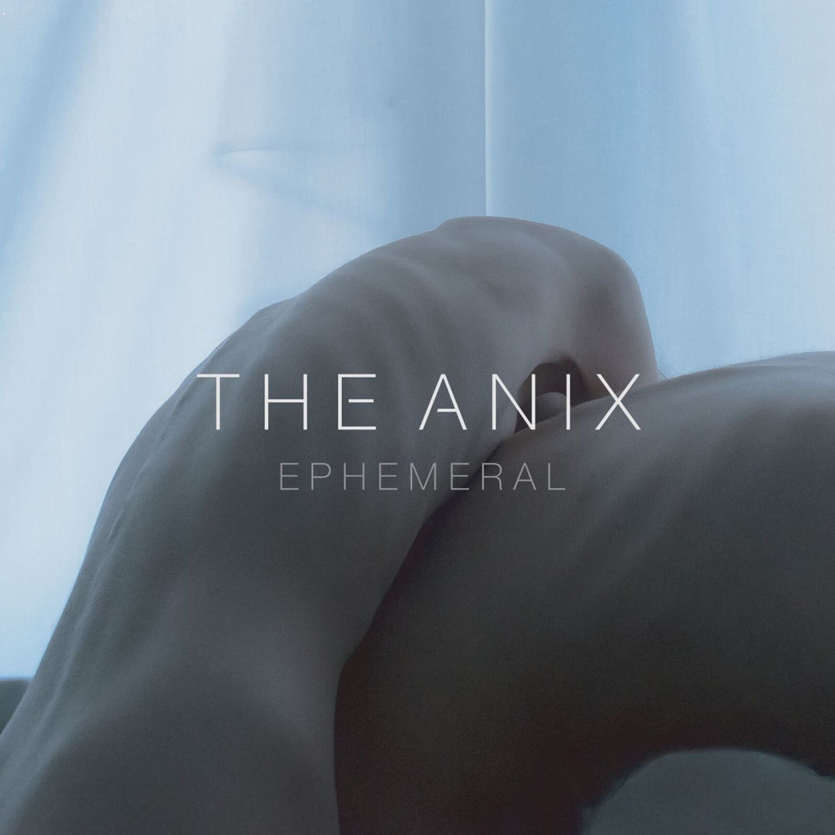 The Anix - Ephemeral - CLOLP0530