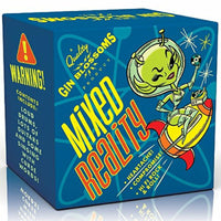 Gin Blossoms - Mixed Reality - CLO0752