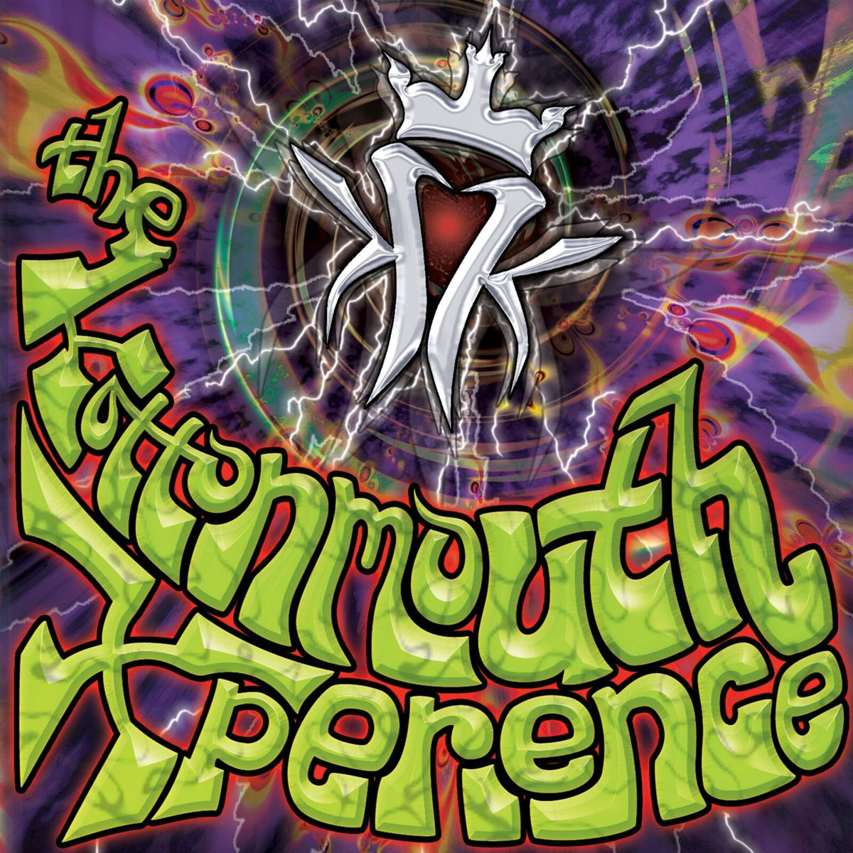 Kottonmouth Kings - The Kottonmouth Xperience - CLOCD1046