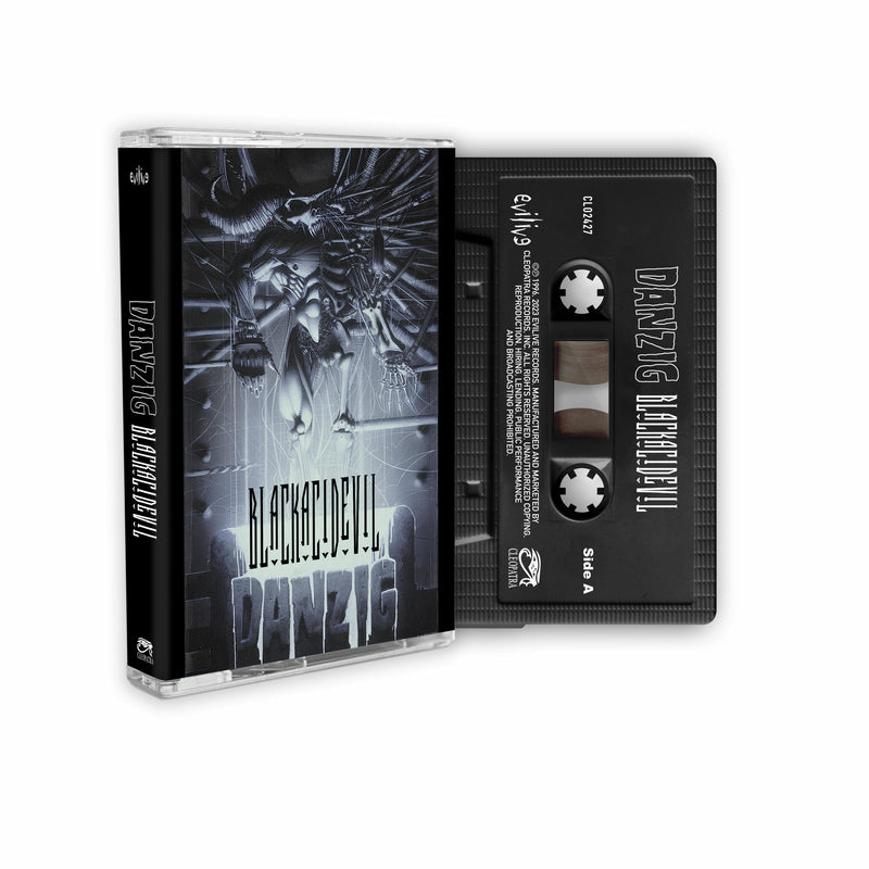 Danzig - Danzig 5: Blackacidevil - CLOCT2427