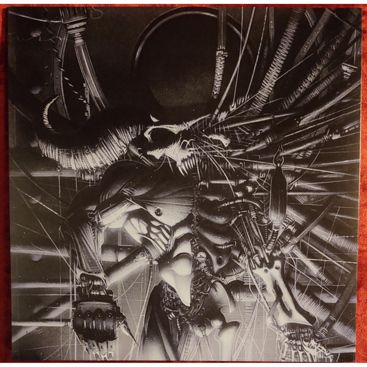 Danzig - Danzig 5: Blackacidevil - CLOLP2508