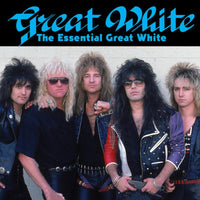 Great White - The Essential Great White - CLOLP2764