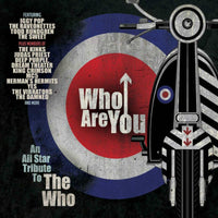 Various Artists - Who Are You - An All-Star Tribute To The Who - CLOCD2929