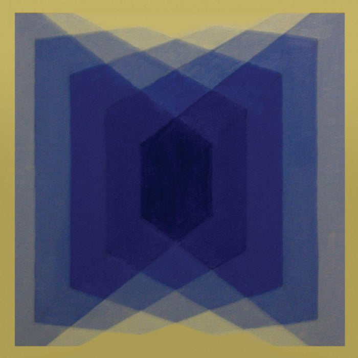 The Warlocks - EXP (Experimental Burnout Music) - CLOLP3005