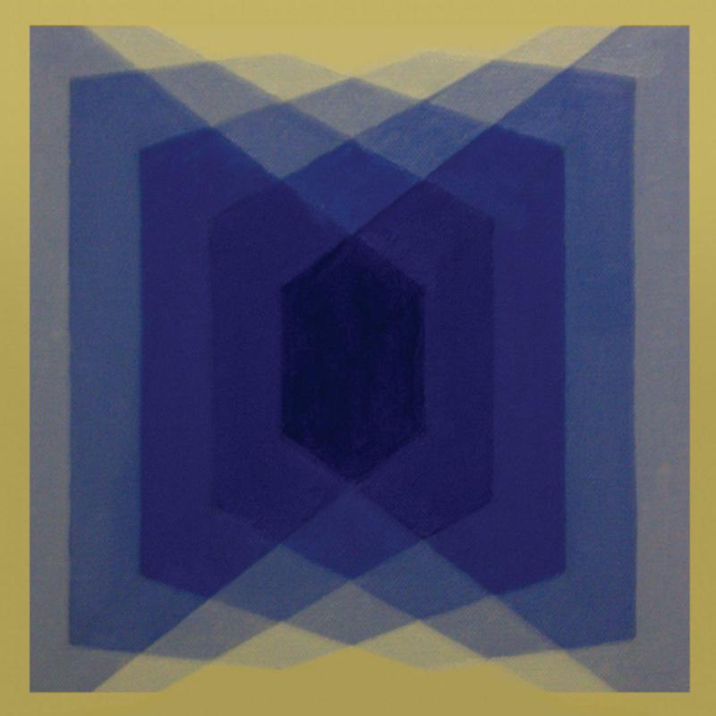 The Warlocks - EXP (Experimental Burnout Music) - CLOLP3005