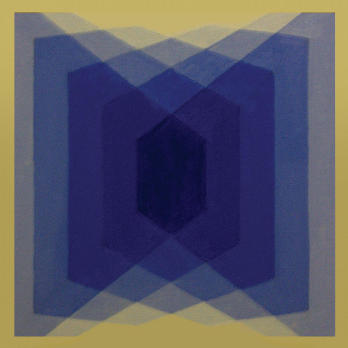 The Warlocks - EXP (Experimental Burnout Music) - CLOLP3005