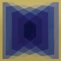 The Warlocks - EXP (Experimental Burnout Music) - CLOLP3005