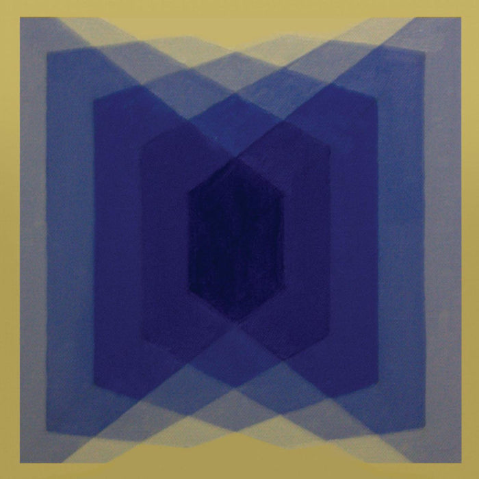 The Warlocks - EXP (Experimental Burnout Music) - CLOLP3005