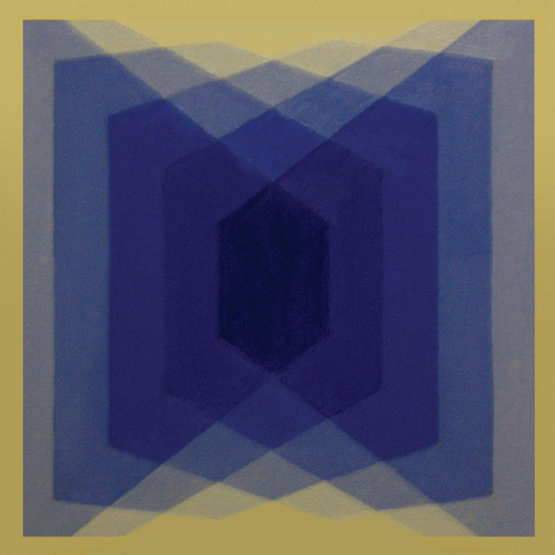 The Warlocks - EXP (Experimental Burnout Music) - CLOLP3005