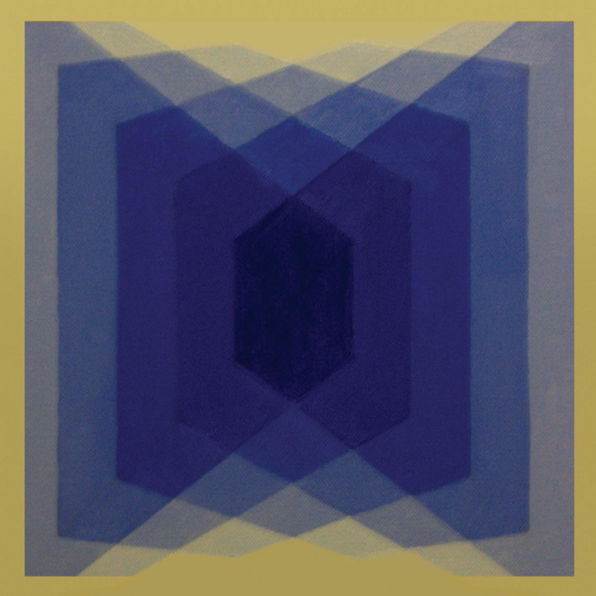 The Warlocks - EXP (Experimental Burnout Music) - CLOLP3005