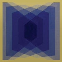 The Warlocks - EXP (Experimental Burnout Music) - CLOLP3005