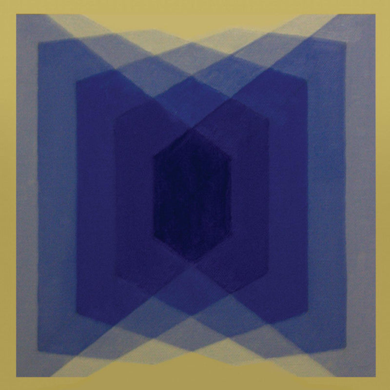 The Warlocks - EXP (Experimental Burnout Music) - CLOLP3005