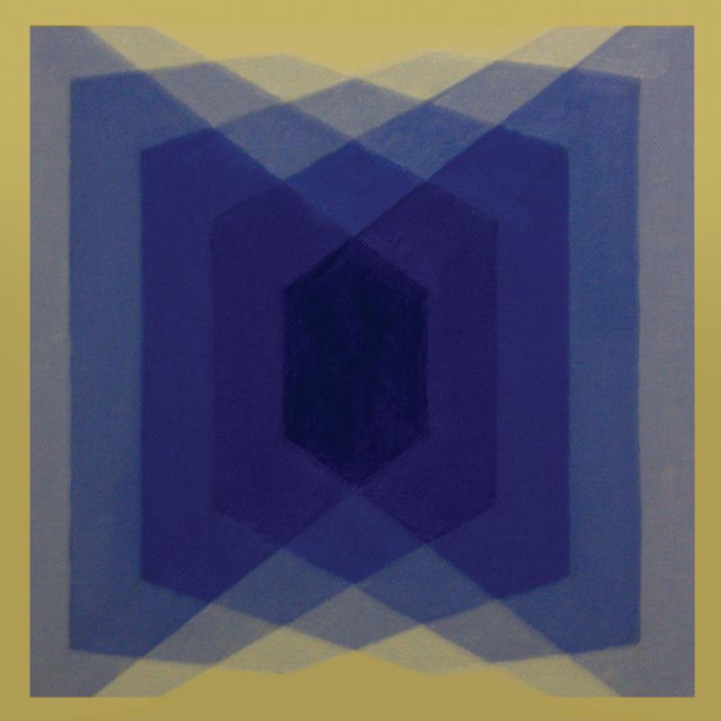 The Warlocks - EXP (Experimental Burnout Music) - CLOLP3005