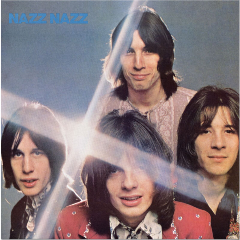Nazz - Nazz Nazz - CLOLP3475