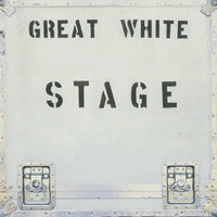 Great White - Stage - CLOLP3490