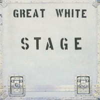 Great White - Stage - CLOLP3490