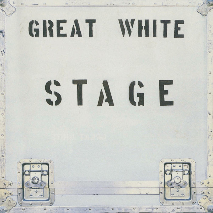 Great White - Stage - CLOLP3490