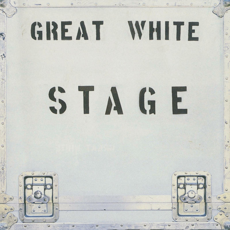 Great White - Stage - CLOLP3490