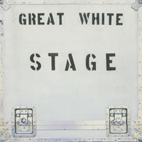 Great White - Stage - CLOLP3490