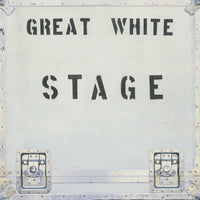 Great White - Stage - CLOLP3490