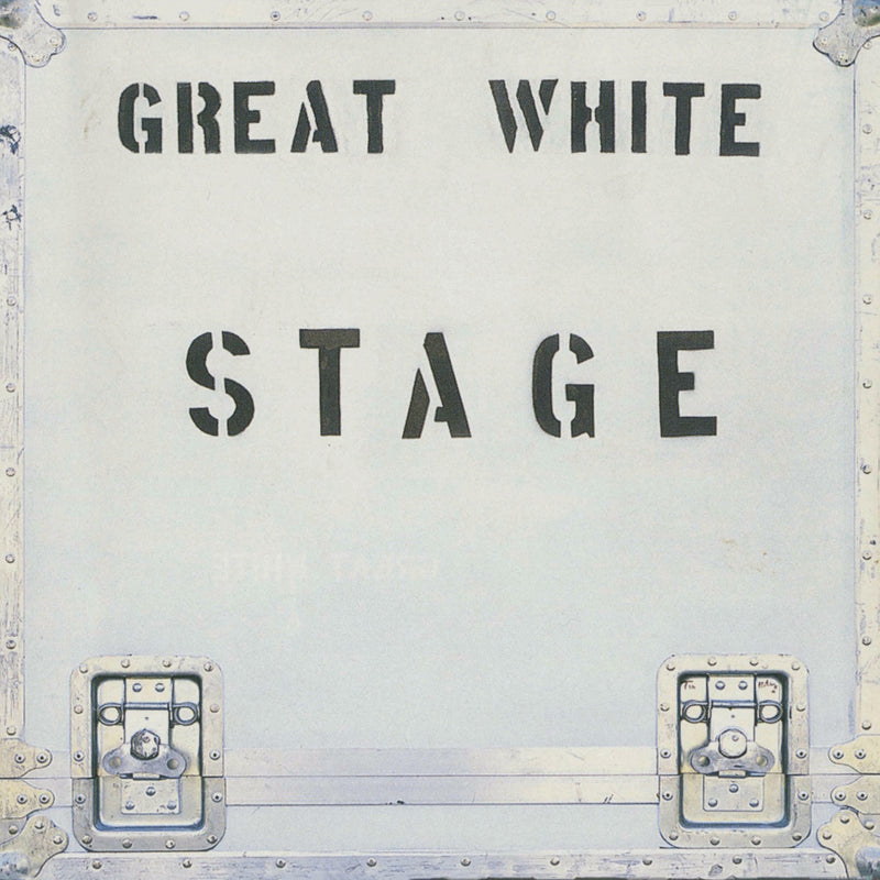 Great White - Stage - CLOLP3490