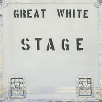 Great White - Stage - CLOLP3490