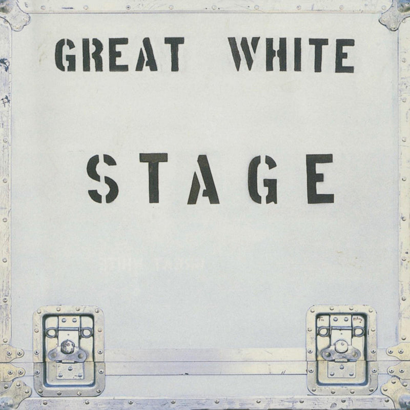 Great White - Stage - CLOLP3490