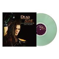 Dead Or Alive - You Spin Me Round (Like A Record) - CLOLP3502