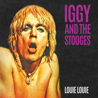 Igg And The Stooges - Louie Louie - CLOS3525