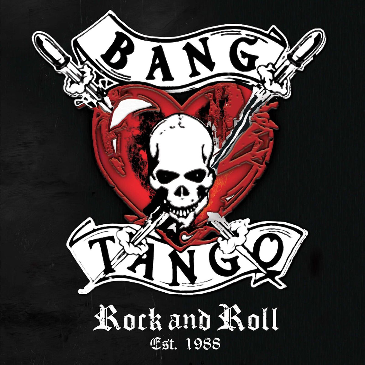 Bang Tango - Rock And Roll Est. 1988 - CLOLP3536