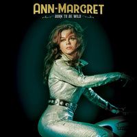 Ann-Margret - Born To Be Wild - CLOLP3539
